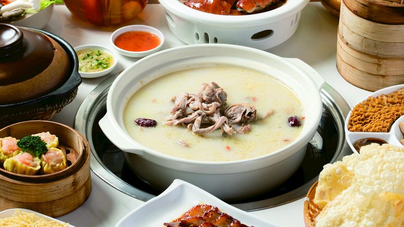 揭秘膨化食品设备生产，揭秘行业“黑科技