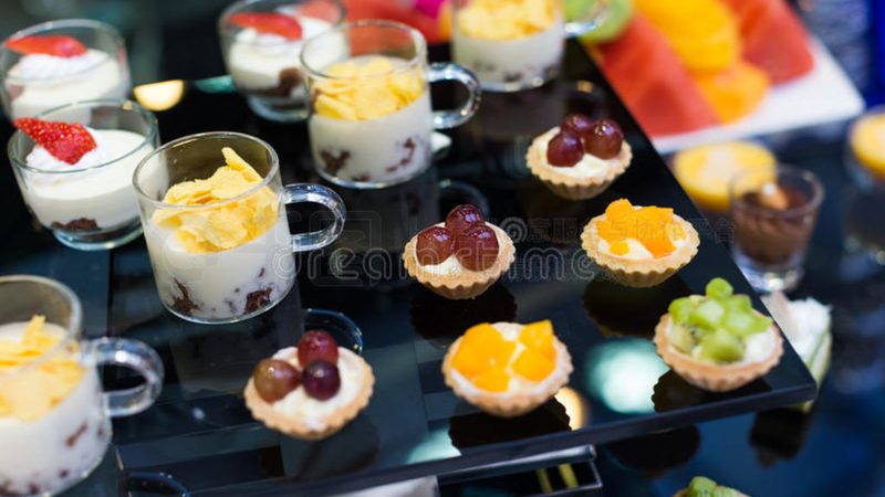 上海休闲食品批发市场：如何挑选优质零食